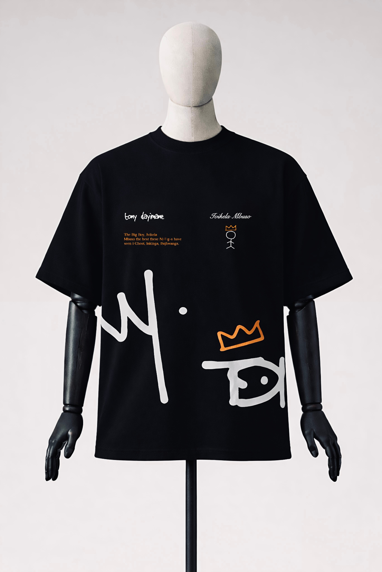 Archive Drop #01